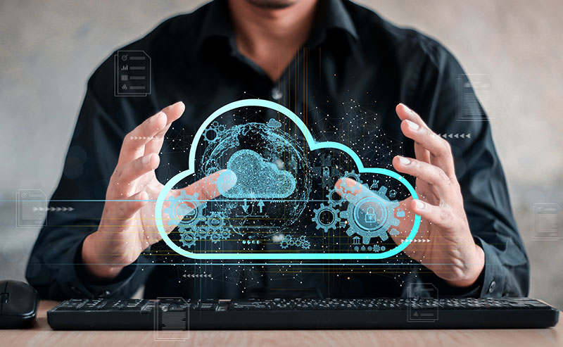 Benefits of Cloud Migration for Small Businesses