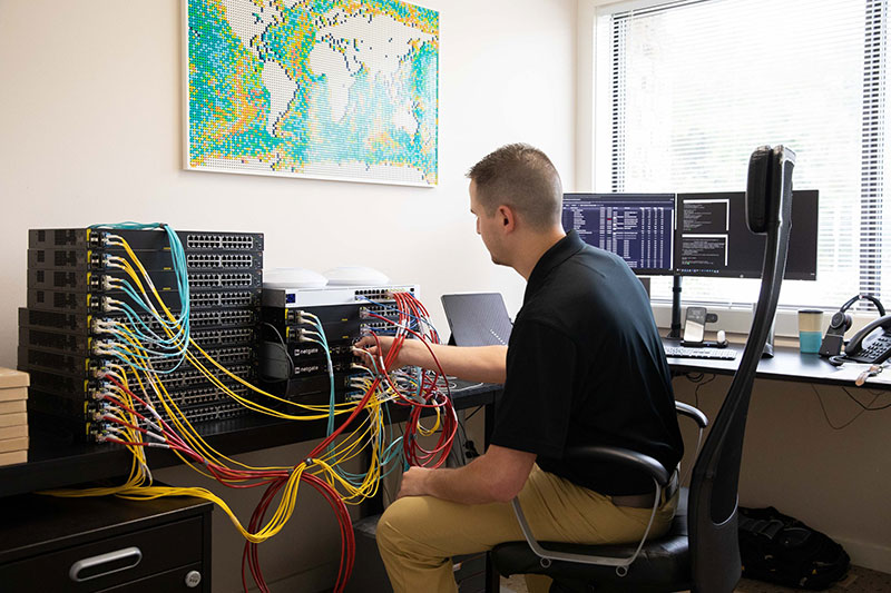 Latest Cyber Threats Targeting Small and Mid-Sized Businesses