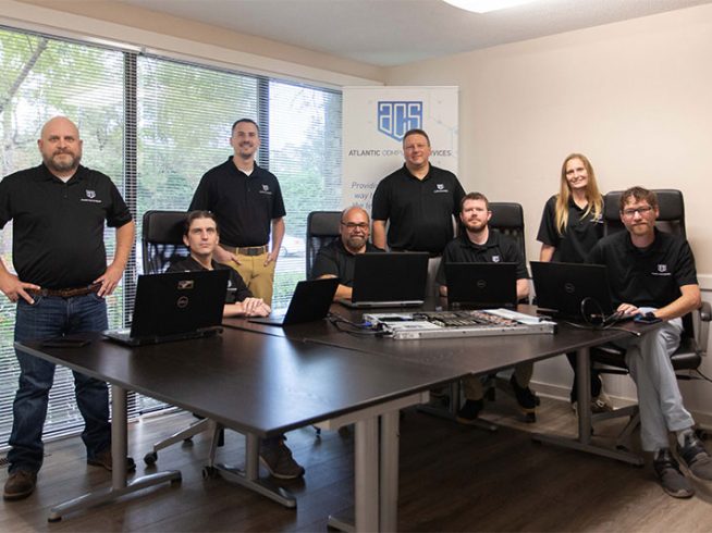 Wilmington IT Support Team