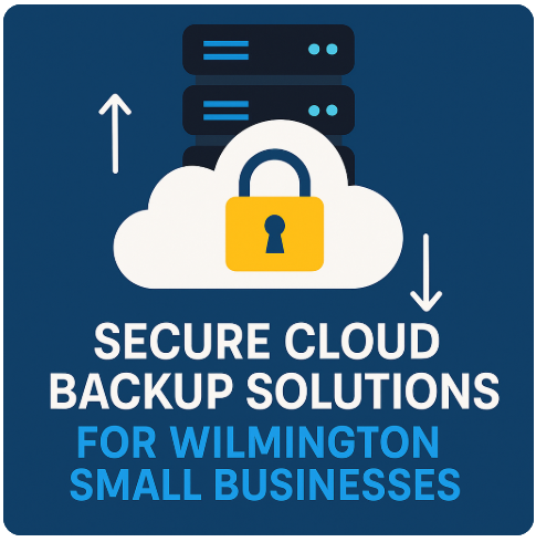 Secure Business Backup Solutions