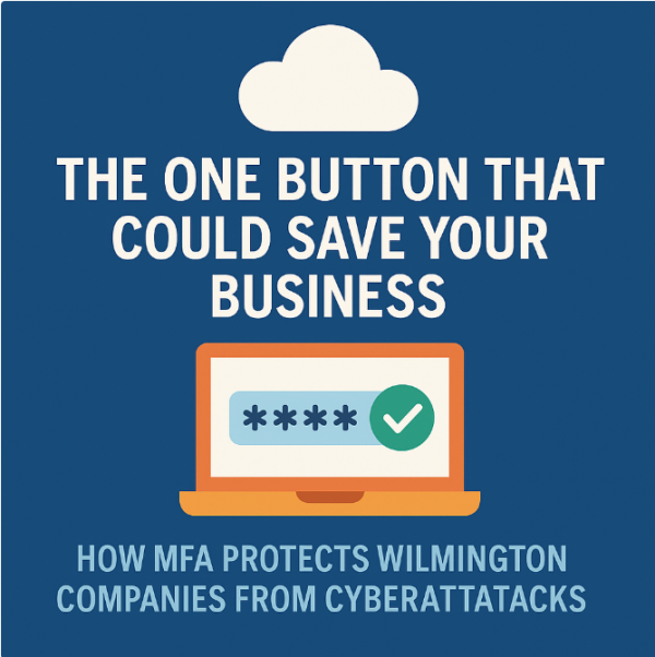 Protect Wilmington Companies from Cyberattacks