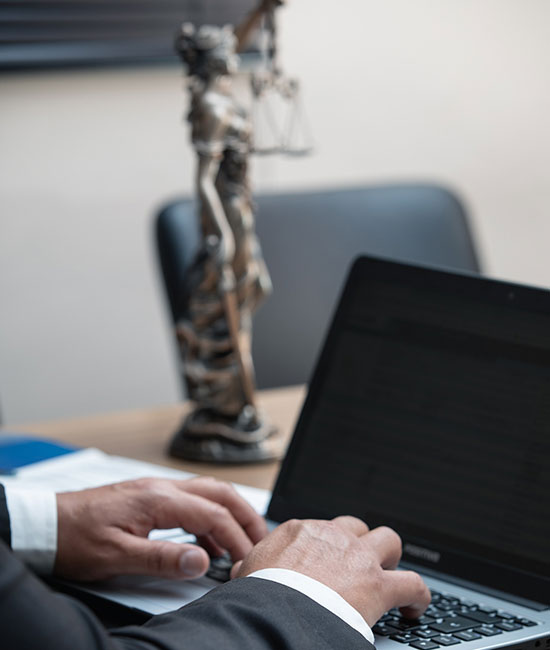 IT Services for Law Firms in Wilmington, NC